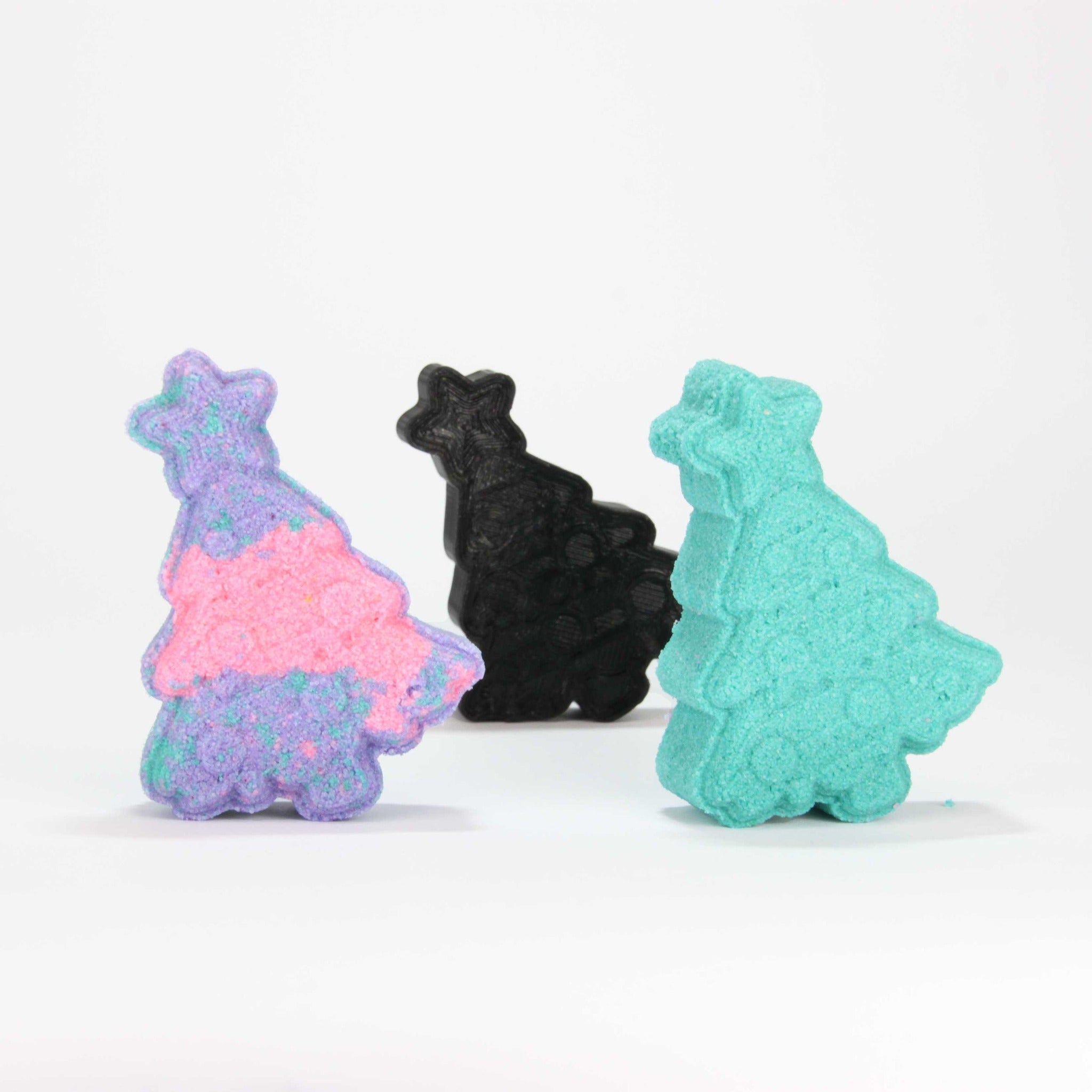 Christmas Tree Bath Bomb Mold - The Bath Time
