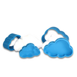 Clouds Set Bath Bomb Mold