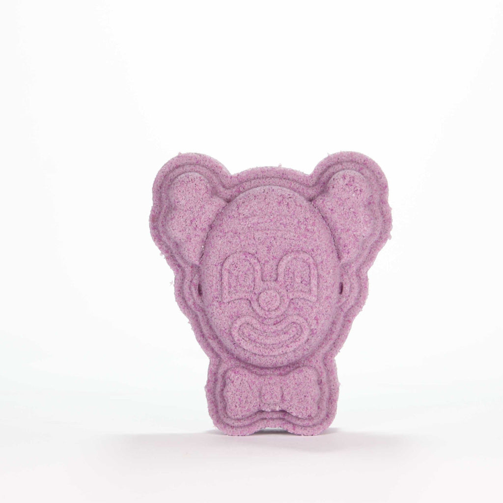 Clown Bath Bomb Mold - The Bath Time