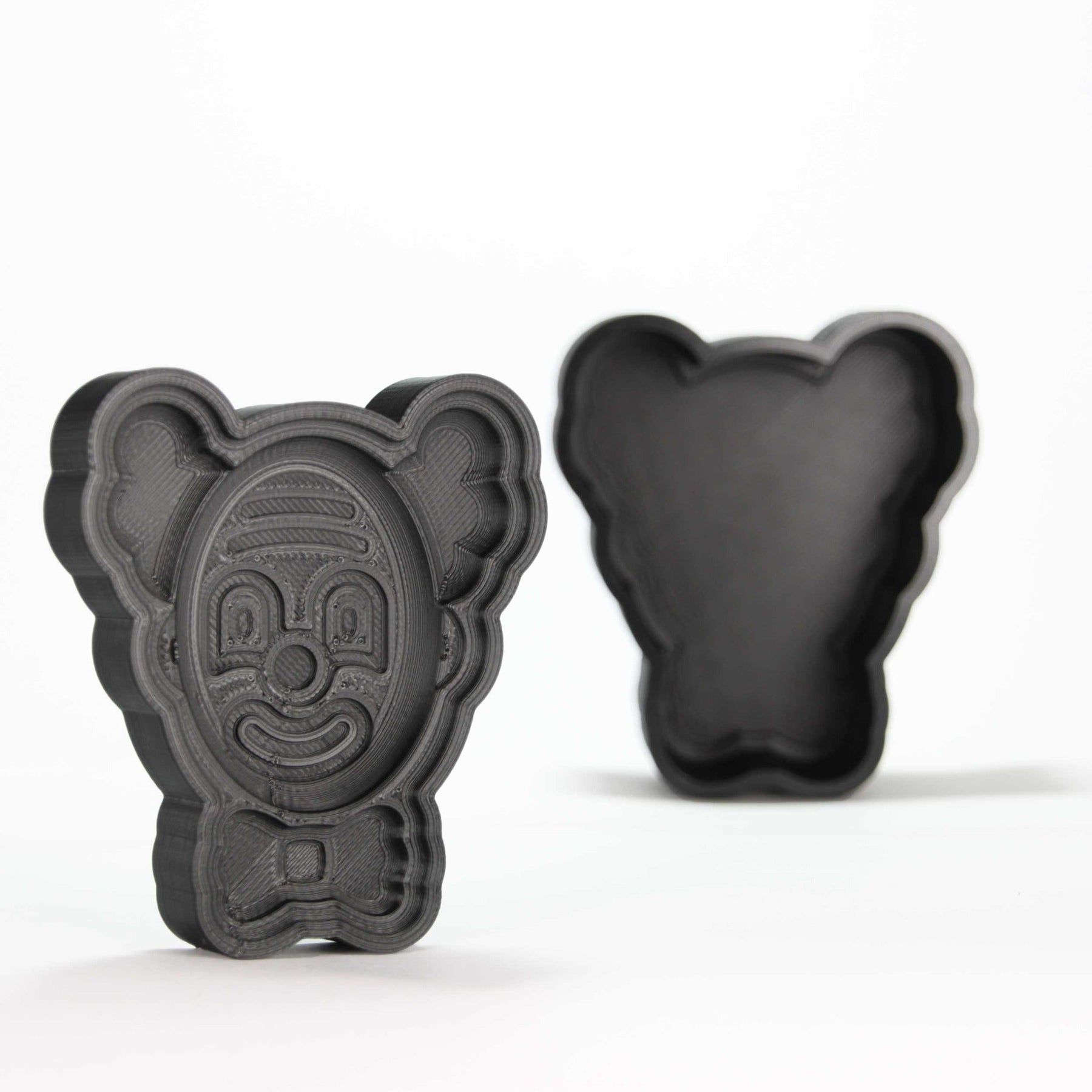 Clown Bath Bomb Mold - The Bath Time