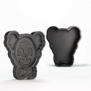 Clown Bath Bomb Mold - The Bath Time