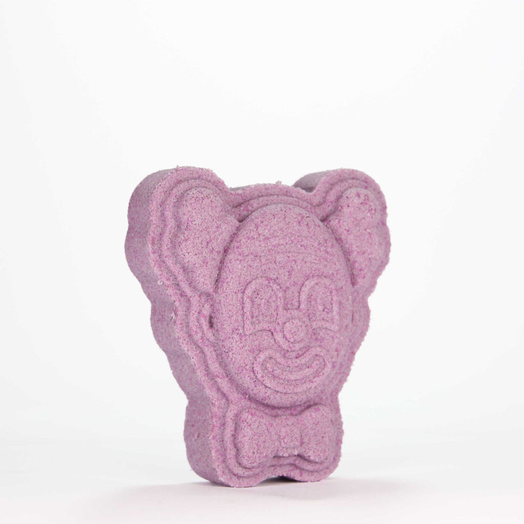 Clown Bath Bomb Mold - The Bath Time