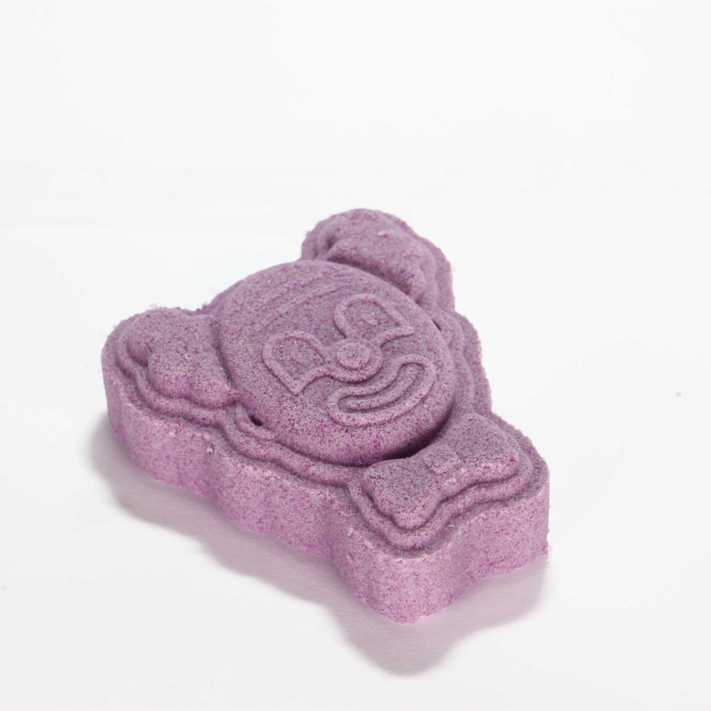Clown Bath Bomb Mold - The Bath Time