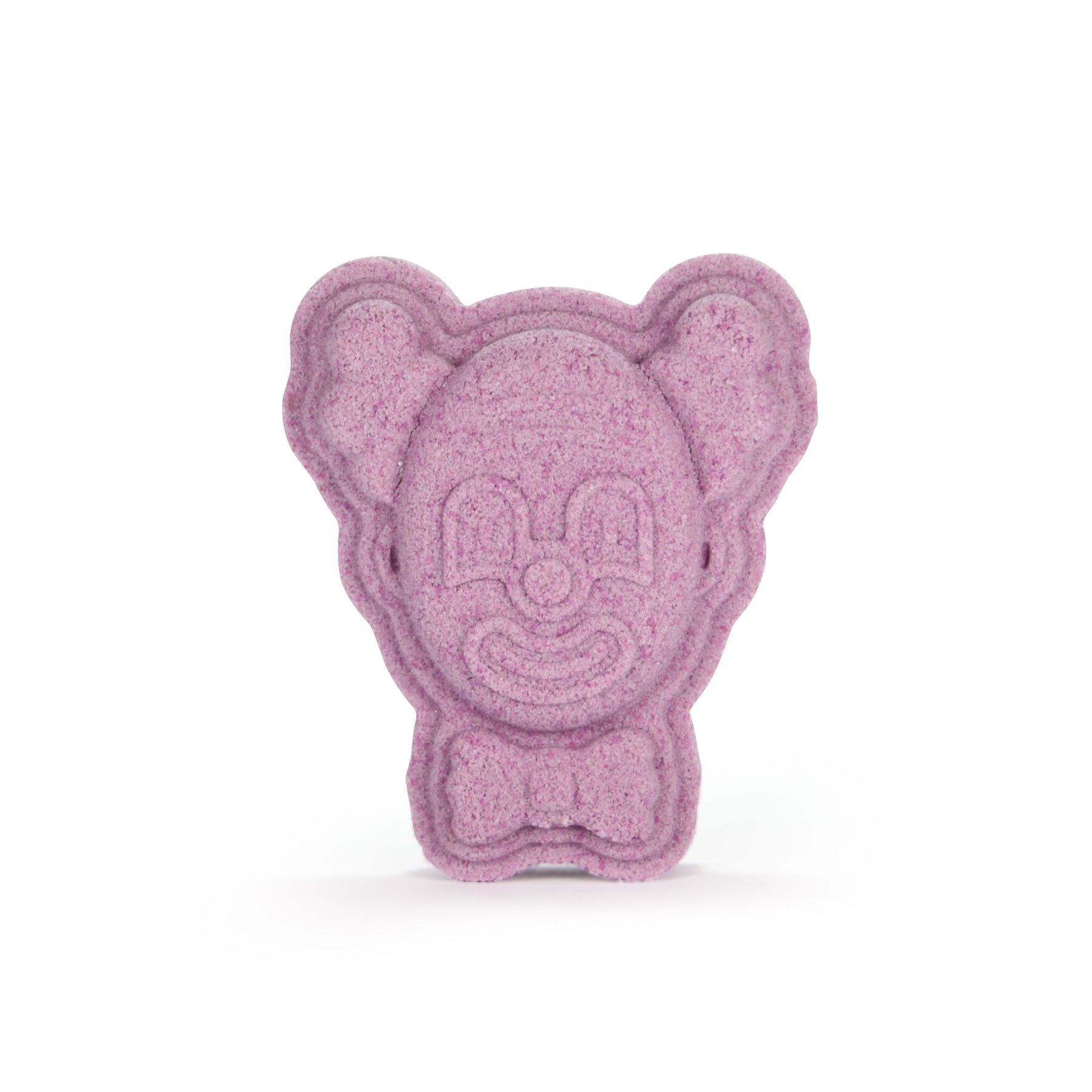 Clown Bath Bomb Mold