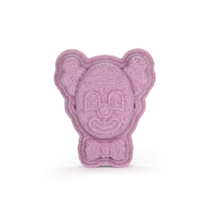 Clown Bath Bomb Mold