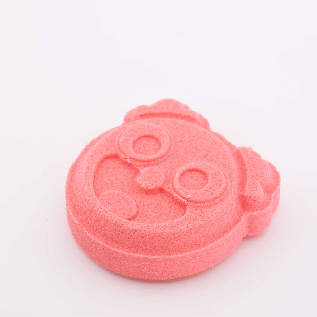 Clown Head Bath Bomb Mold - The Bath Time