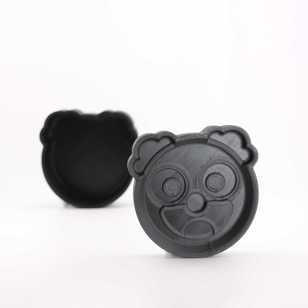 Clown Head Bath Bomb Mold - The Bath Time