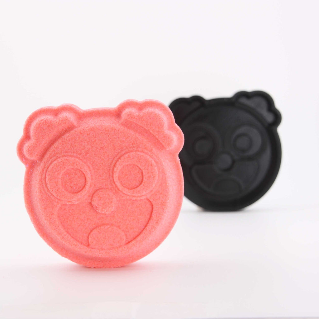 Clown Head Bath Bomb Mold - The Bath Time