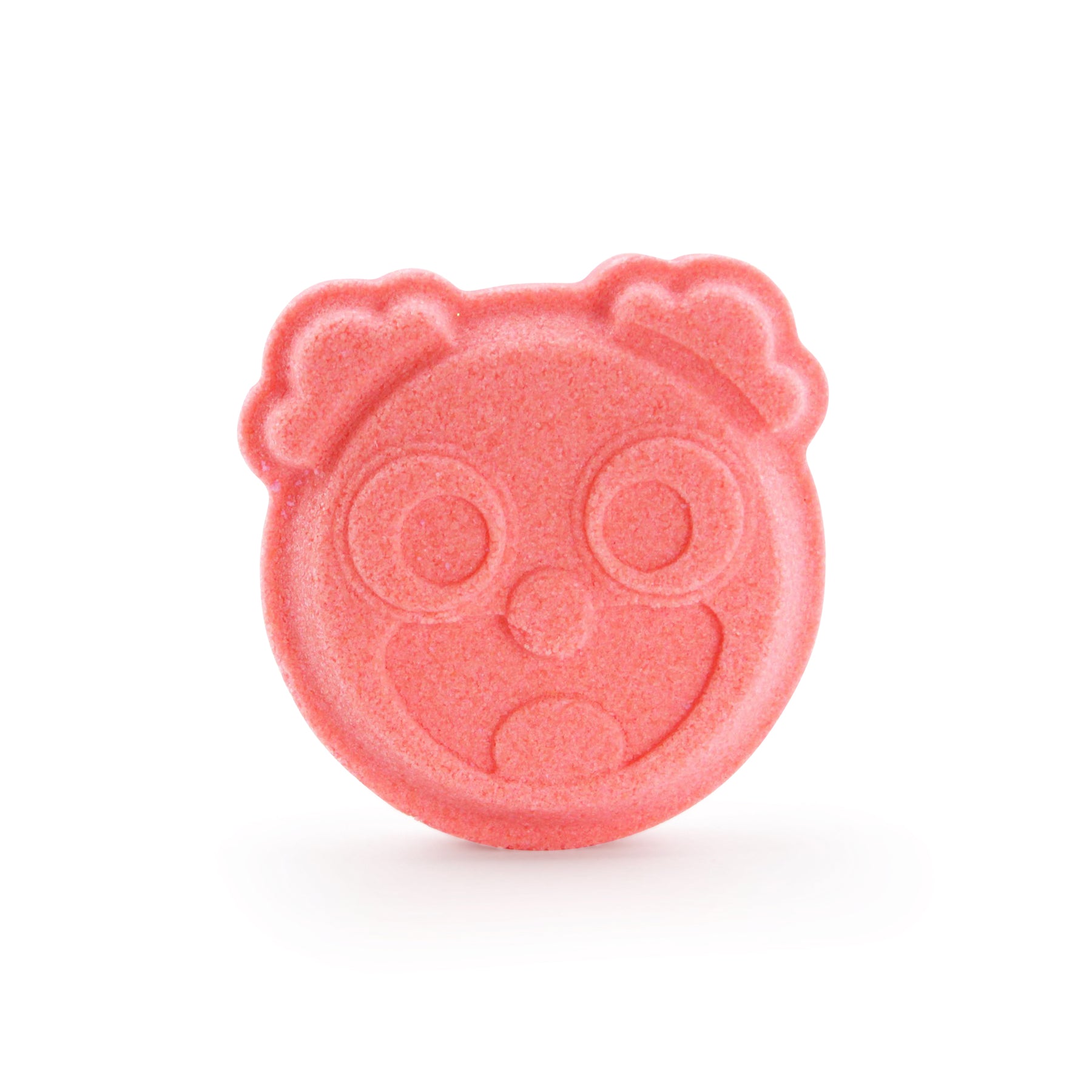 Clown Head Bath Bomb Mold