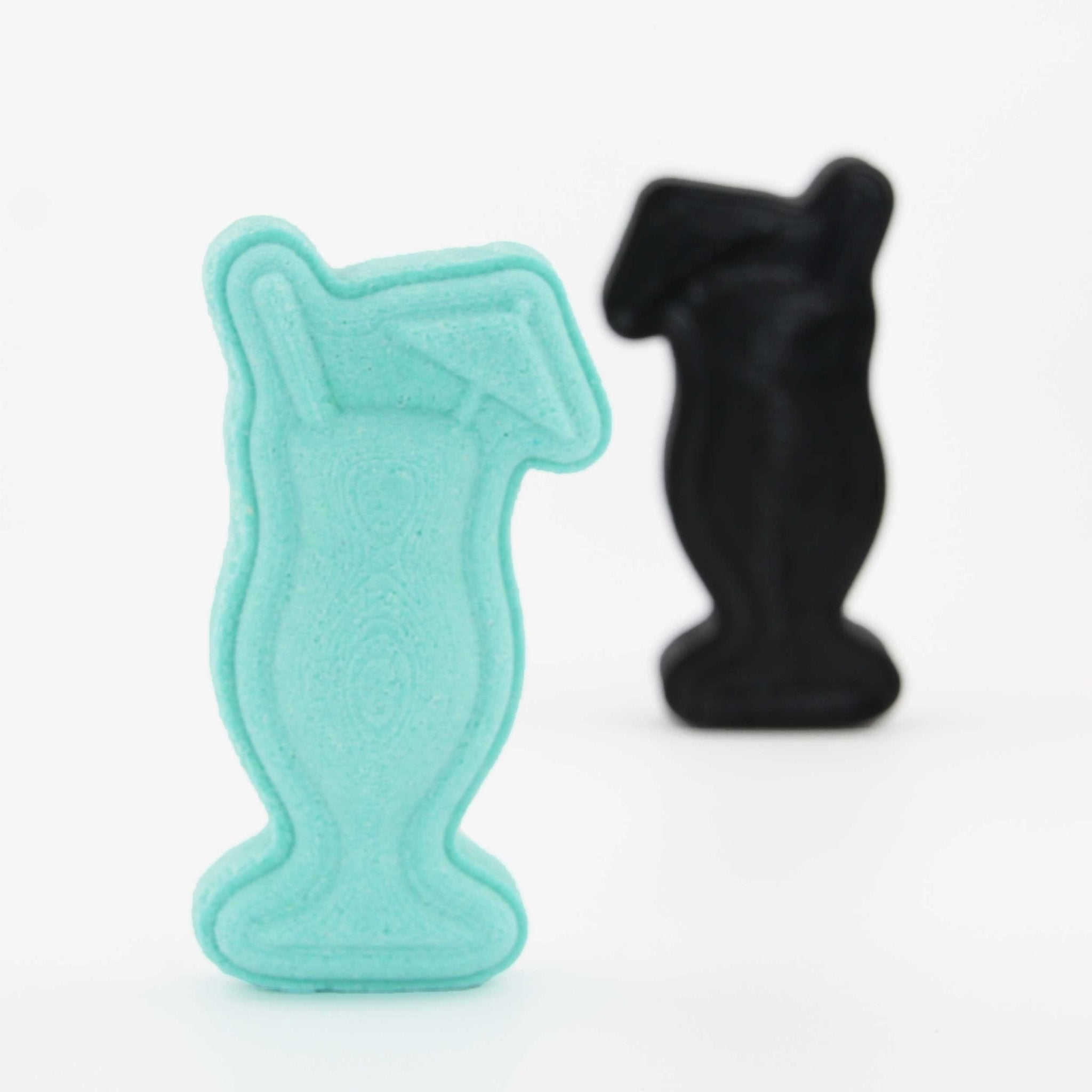 Cocktail Glass Bath Bomb Mold - The Bath Time