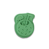Coconut Bath Bomb Mold