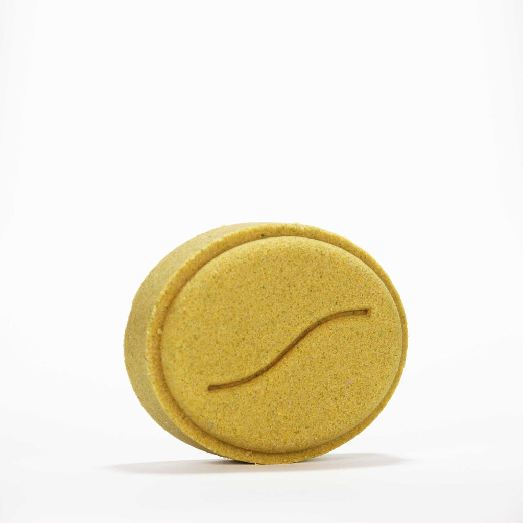 Coffee Bean Bath Bomb Mold - The Bath Time