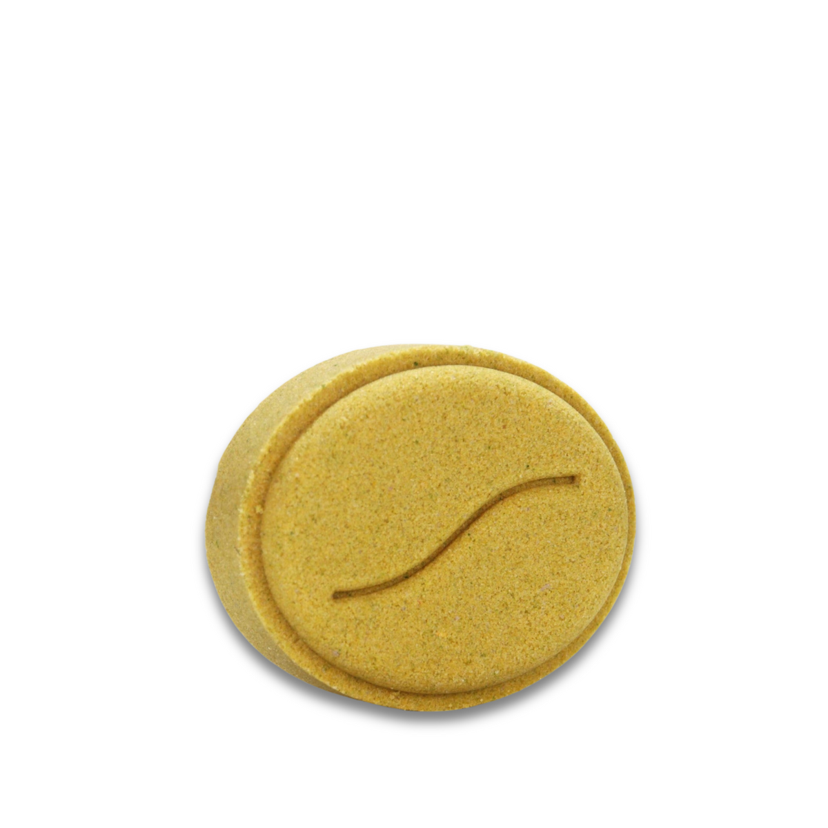 Coffee Bean Bath Bomb Mold