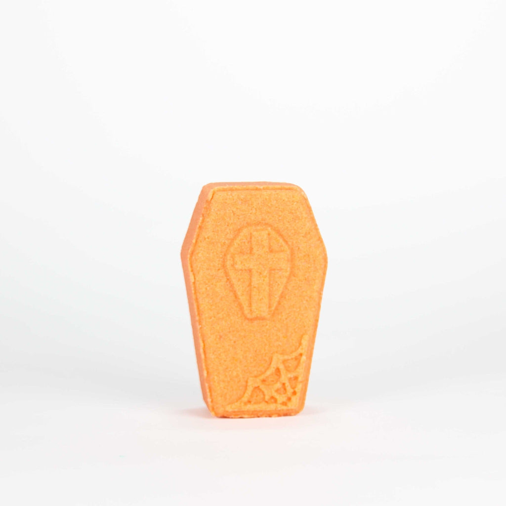 Coffin Bath Bomb Mold - The Bath Time