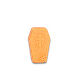 Coffin Bath Bomb Mold