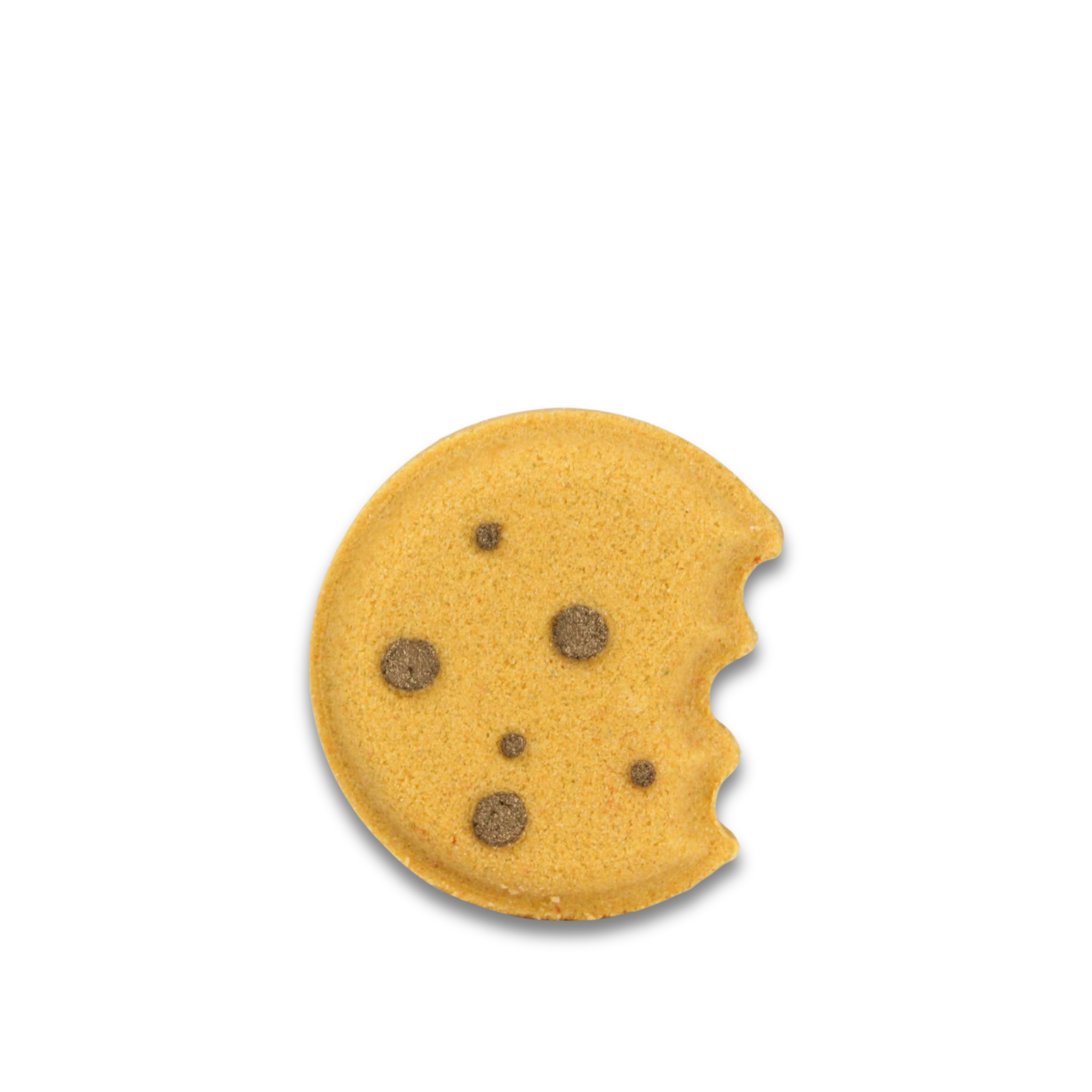 Cookie Bath Bomb - The Bath Time