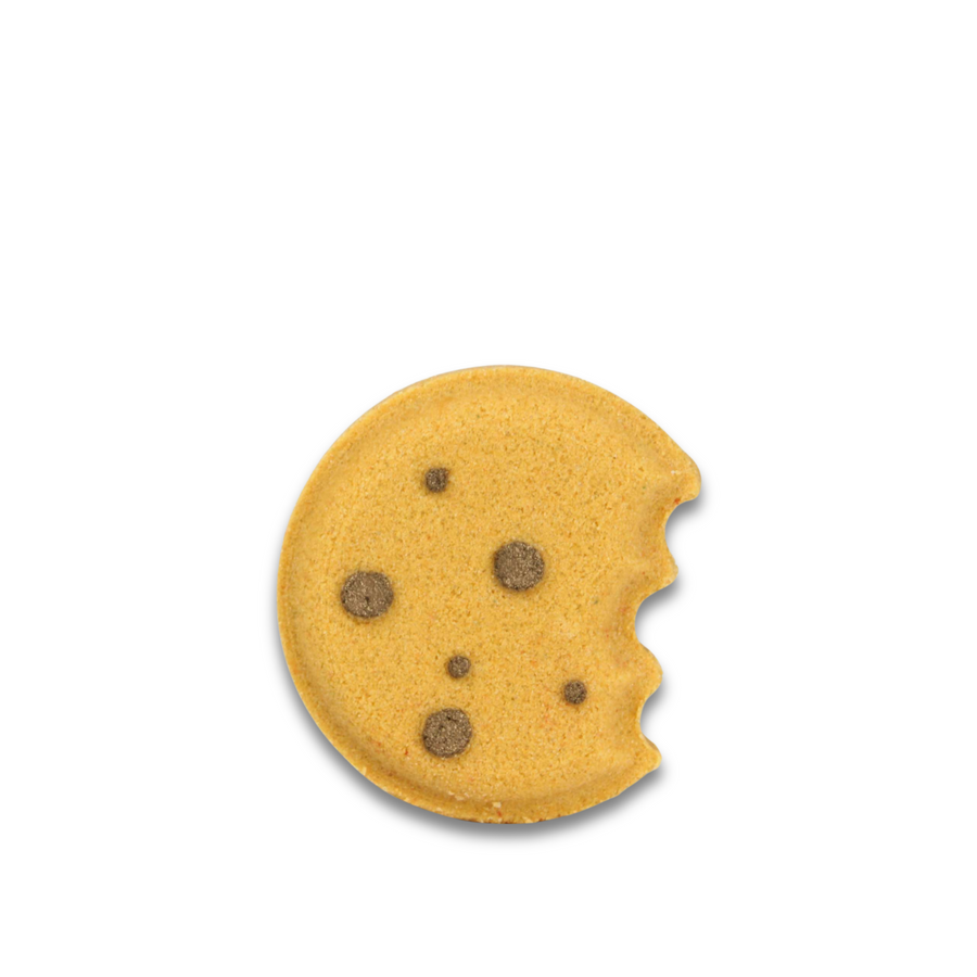 Cookie Bath Bomb