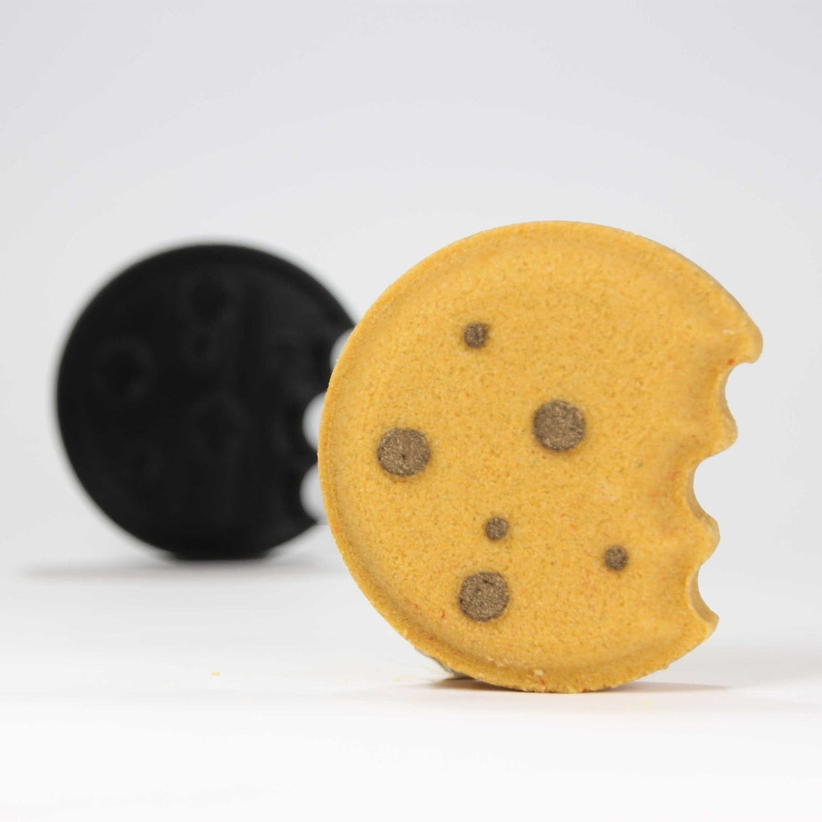 Cookie Bath Bomb Mold - The Bath Time
