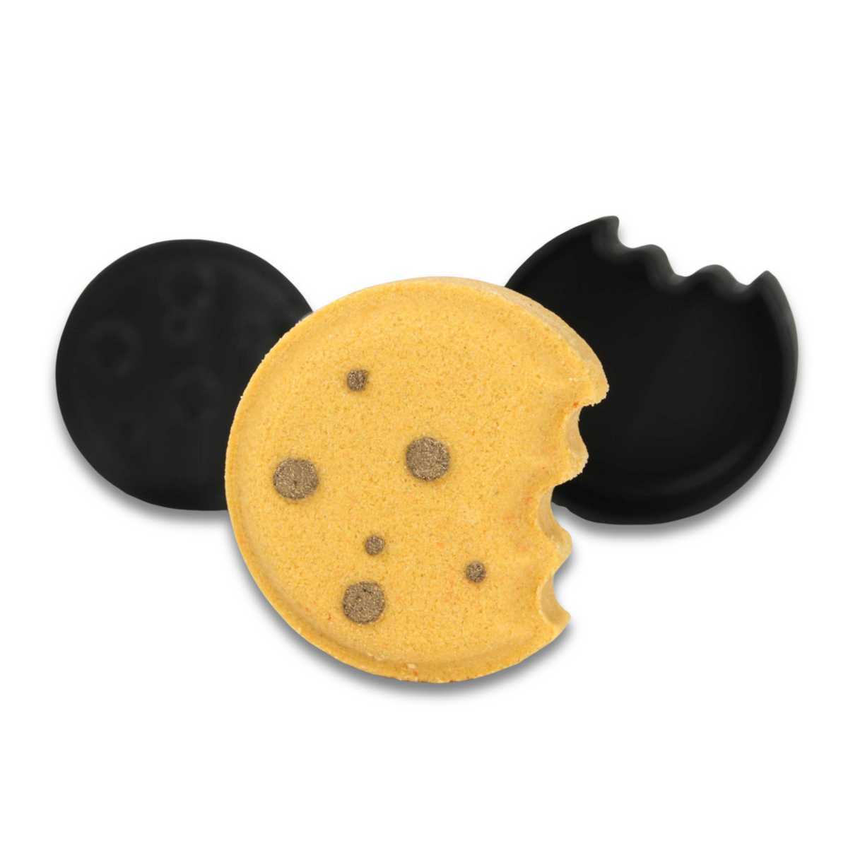 Cookie Bath Bomb Mold
