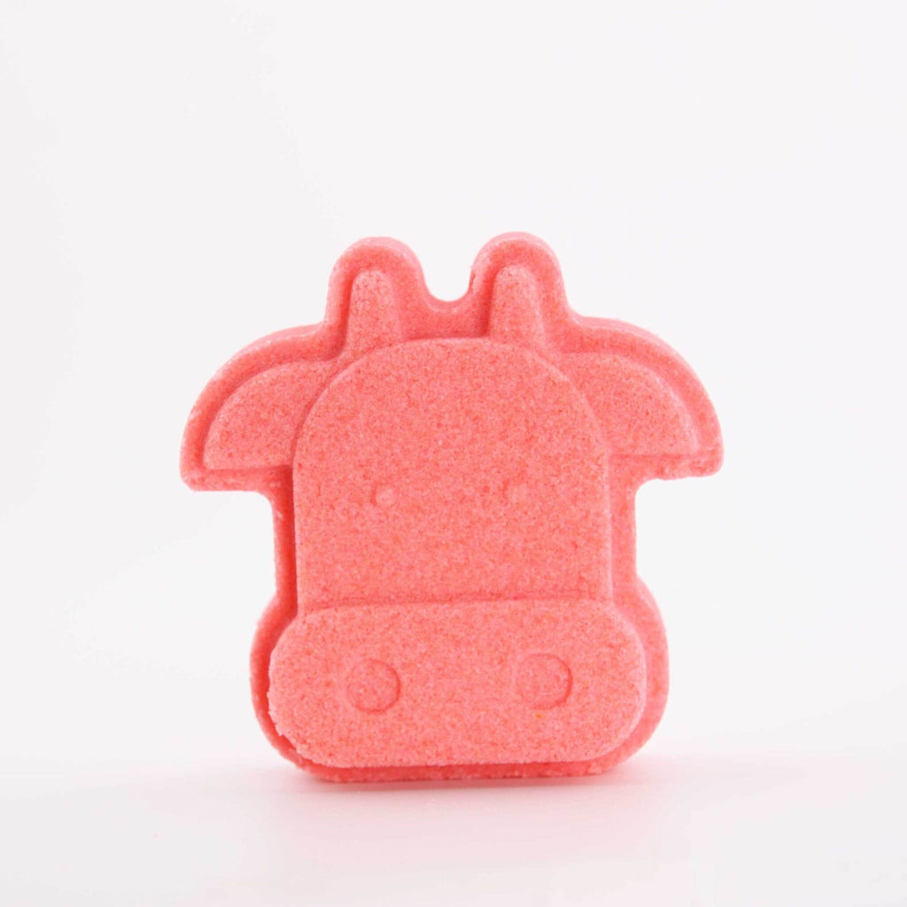 Cow Bath Bomb Mold - The Bath Time
