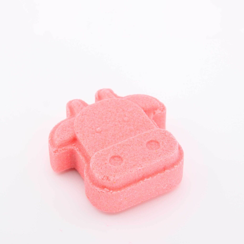 Cow Bath Bomb Mold - The Bath Time