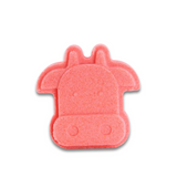 Cow Bath Bomb Mold
