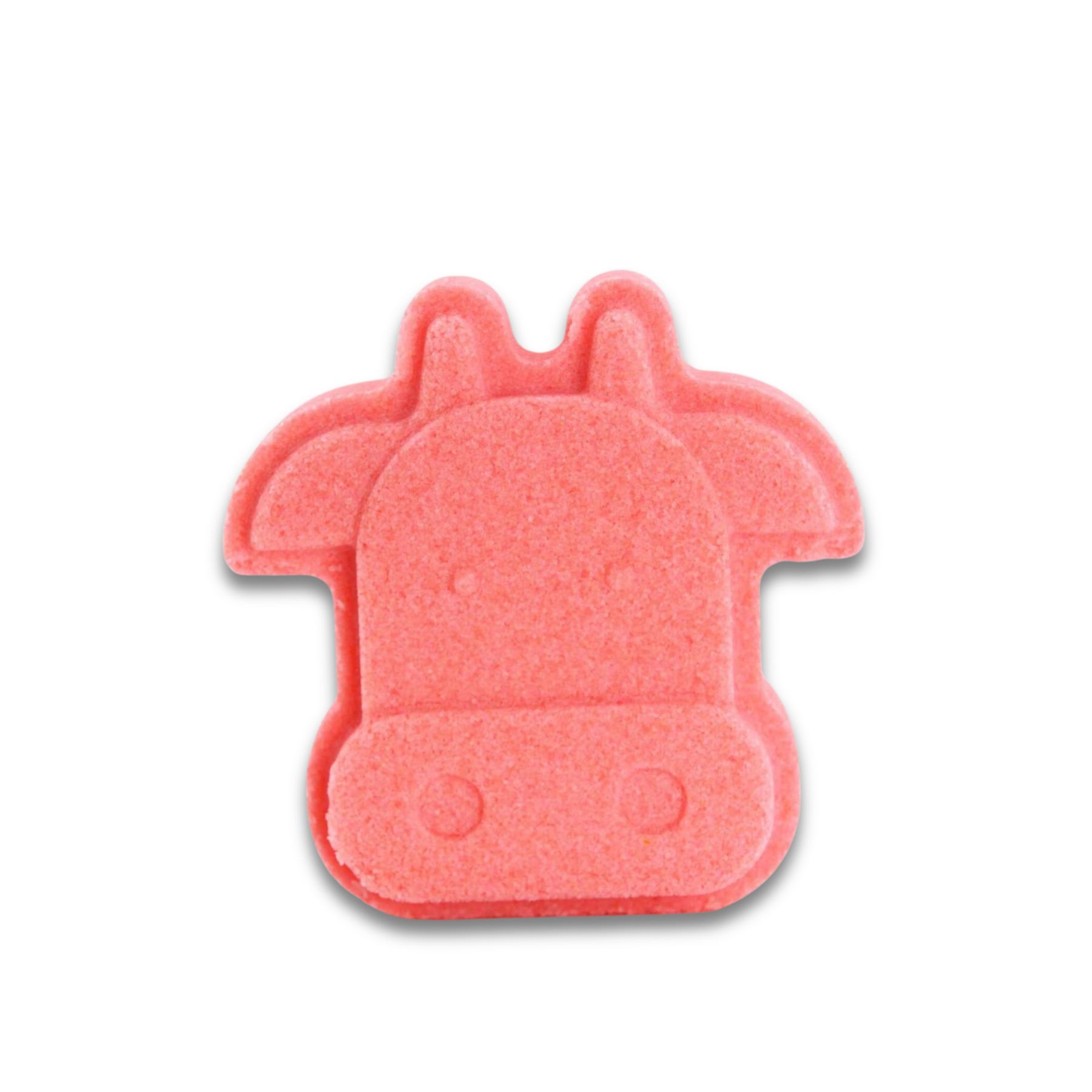 Cow Bath Bomb Mold