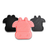 Cow Bath Bomb Mold