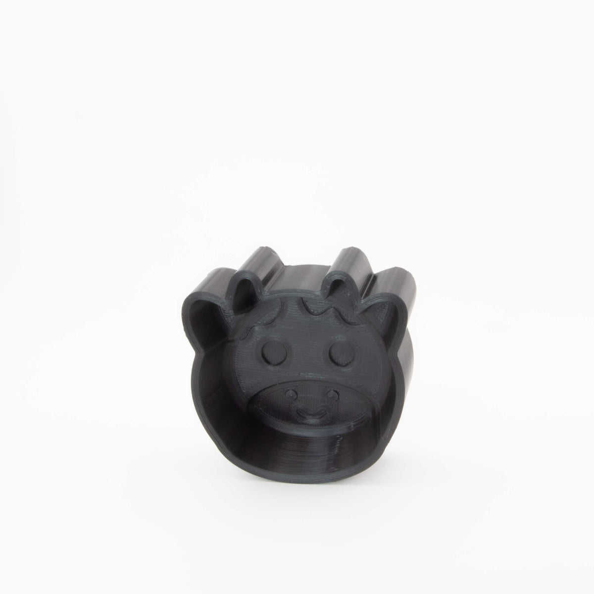Cow Hybrid Bath Bomb Mold - The Bath Time
