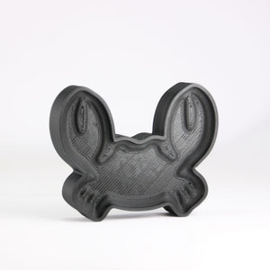 Crab Bath Bomb Mold - The Bath Time