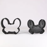 Crab Bath Bomb Mold - The Bath Time