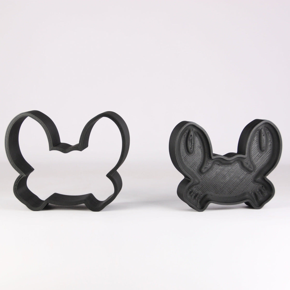 Crab Bath Bomb Mold - The Bath Time