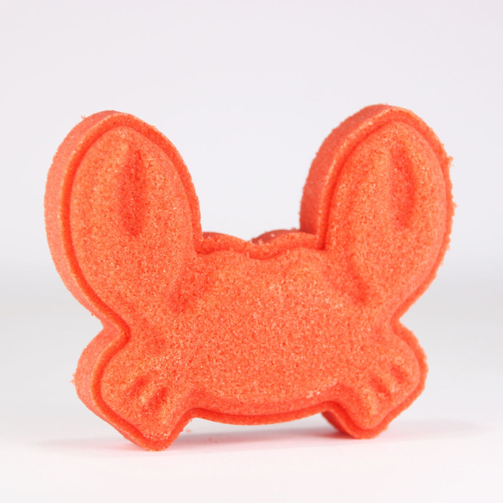 Crab Bath Bomb Mold - The Bath Time