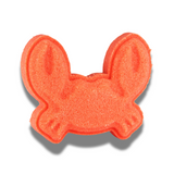 Crab Bath Bomb Mold