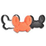 Crab Bath Bomb Mold