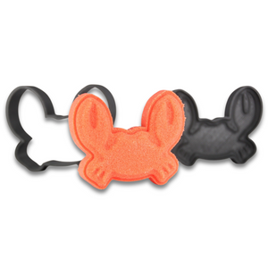 Crab Bath Bomb Mold