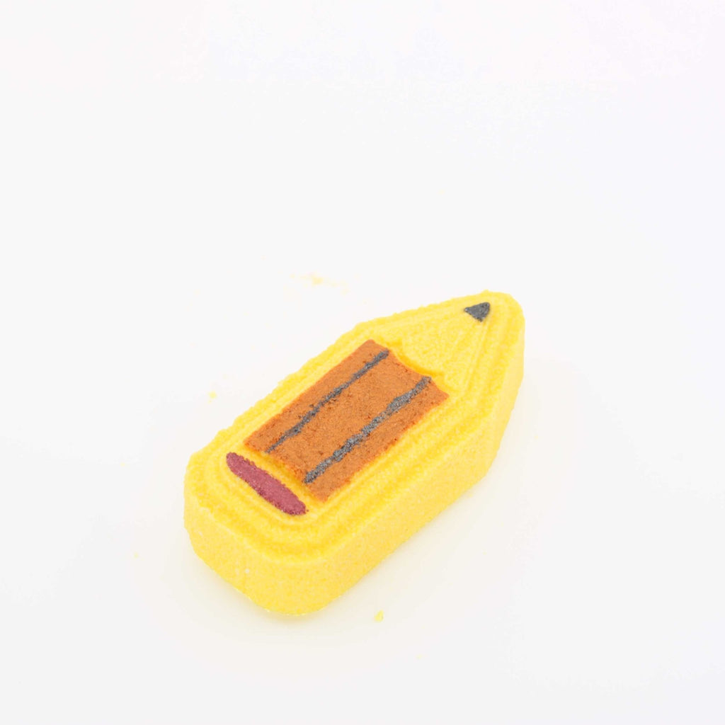 Crayon Bath Bomb Mold - The Bath Time