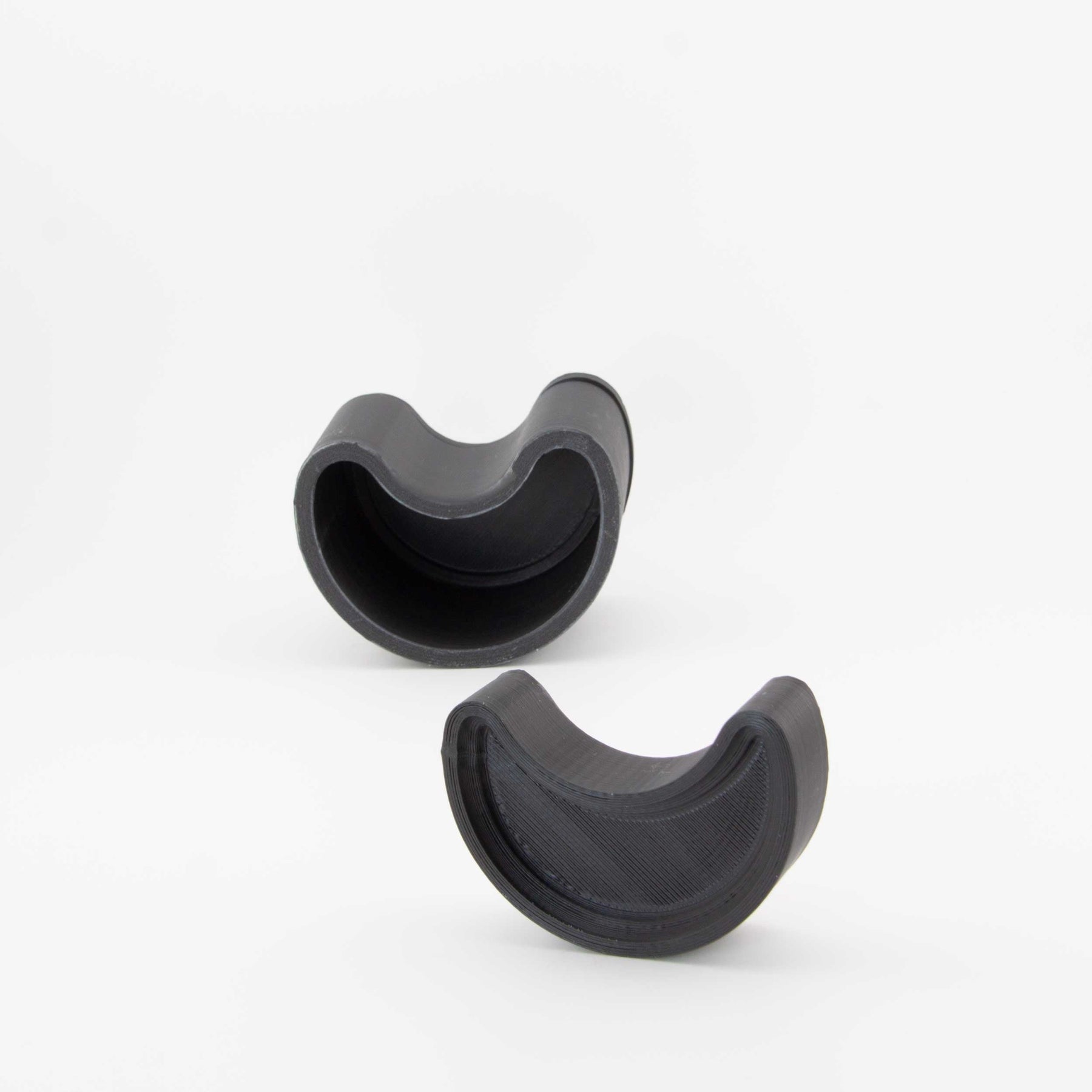 Crescent Moon Bath Bomb Mold - The Bath Time