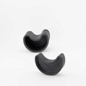 Crescent Moon Bath Bomb Mold - The Bath Time