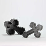 Cross Bath Bomb Mold - The Bath Time