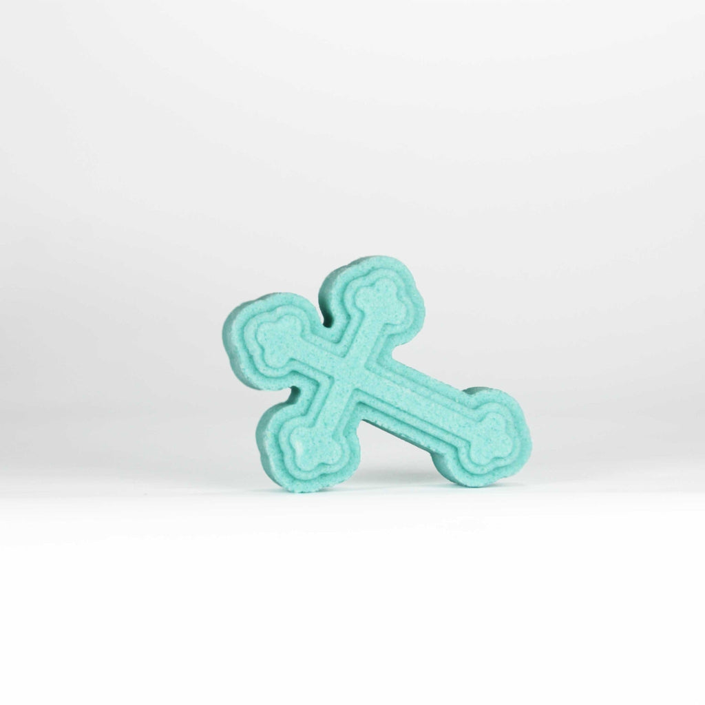 Cross Bath Bomb Mold - The Bath Time