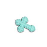 Cross Bath Bomb Mold