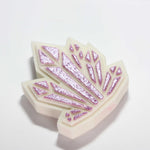 Crystal Bath Bomb Mold - The Bath Time