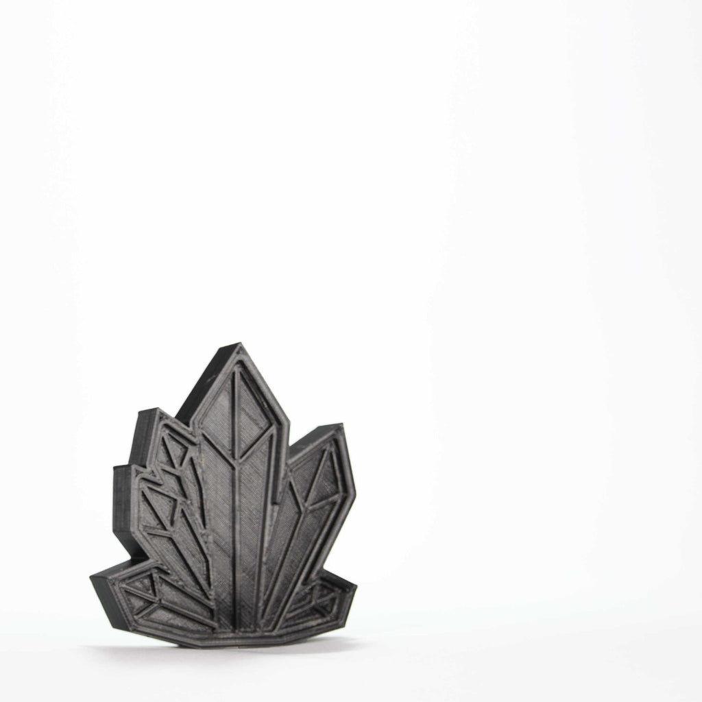 Crystal Bath Bomb Mold - The Bath Time