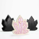 Crystal Bath Bomb Mold - The Bath Time