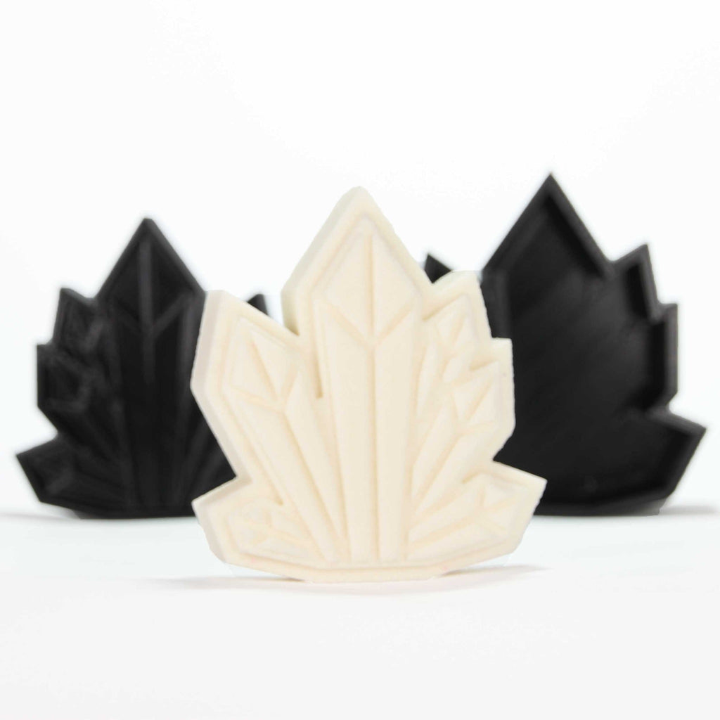 Crystal Bath Bomb Mold - The Bath Time