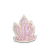 Crystal Bath Bomb Mold