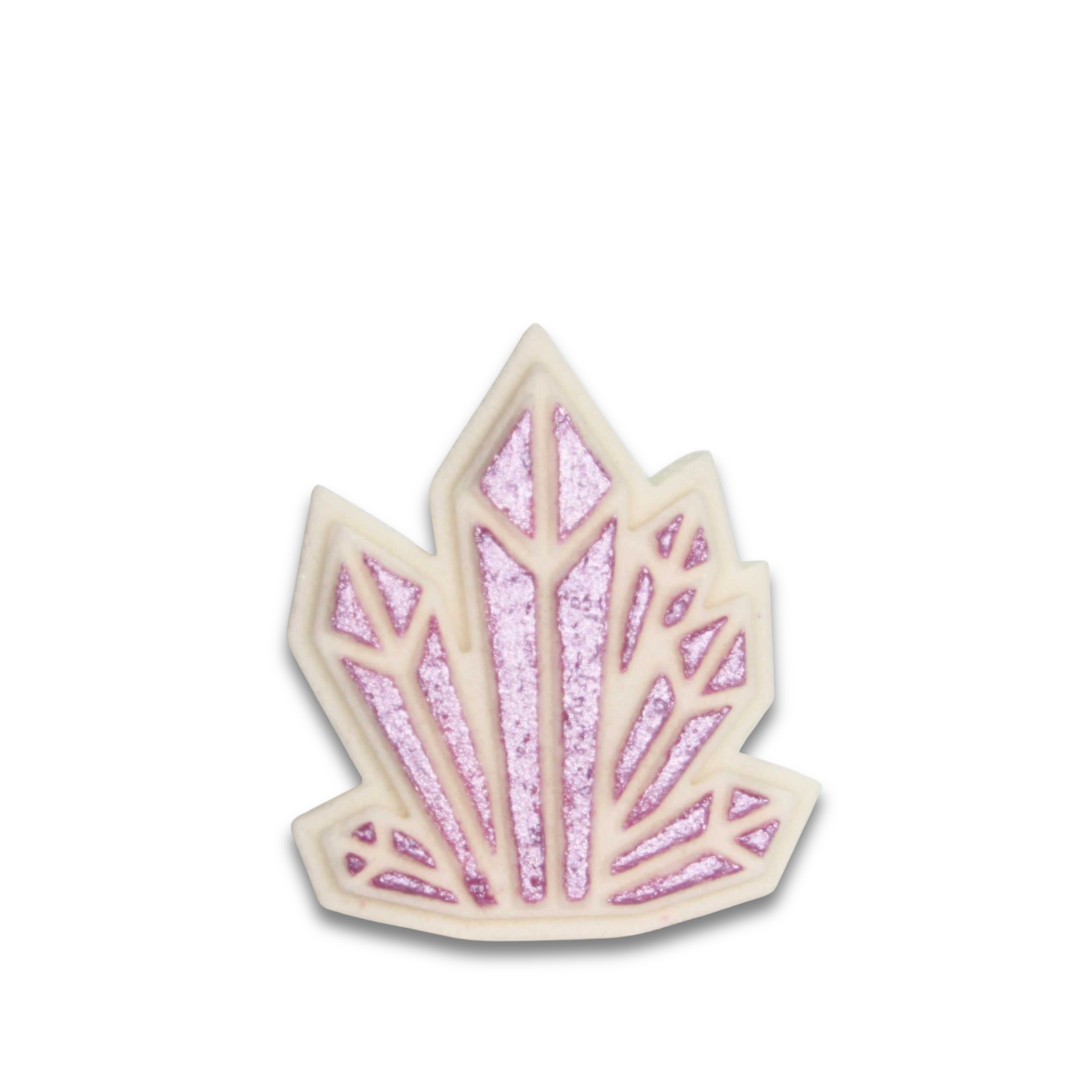 Crystal Bath Bomb Mold