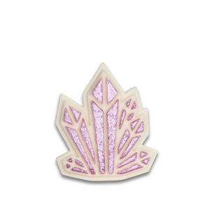 Crystal Bath Bomb Mold