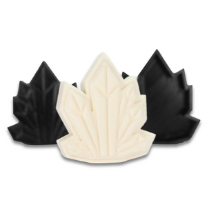 Crystal Bath Bomb Mold